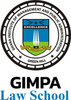 GIMPA Law School